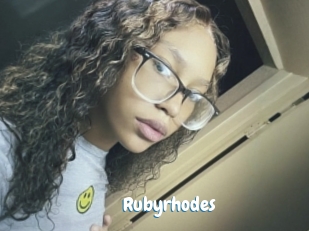 Rubyrhodes