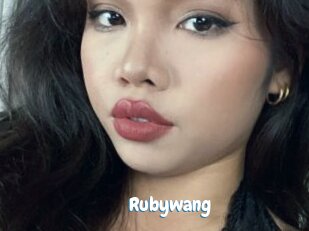 Rubywang