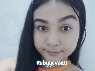 Rubyyevanss