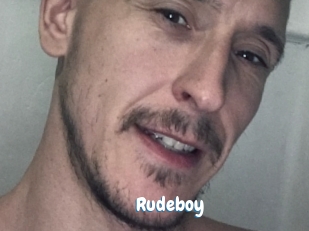 Rudeboy