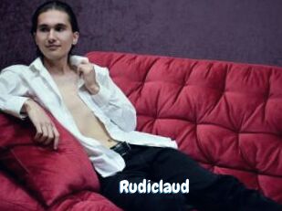 Rudiclaud