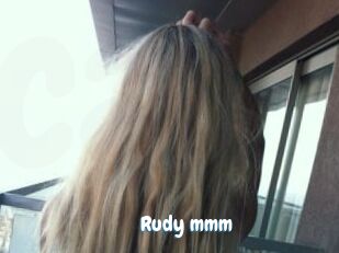 Rudy_mmm