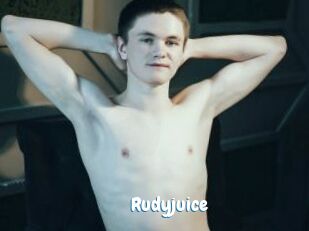 Rudyjuice