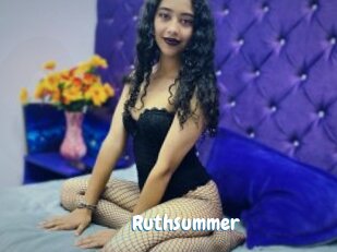 Ruthsummer