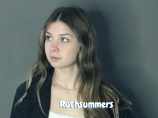 Ruthsummers