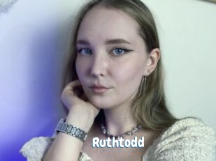 Ruthtodd