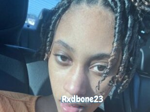 Rxdbone23