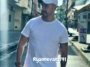 Ryannevanss41