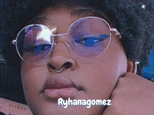 Ryhanagomez