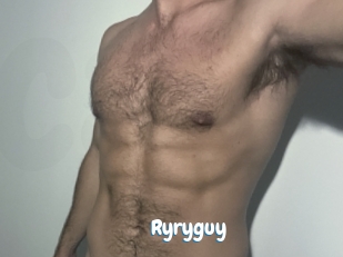 Ryryguy