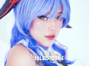 SOLEISTOONE