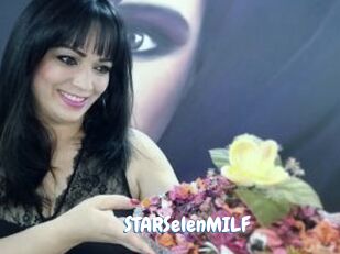 STARSelenMILF