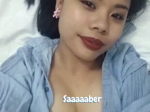 Saaaaaber