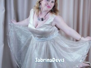 SabrinaDevis