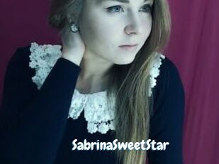 SabrinaSweetStar