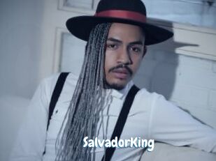 SalvadorKing
