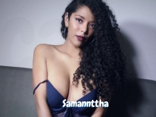 Samannttha