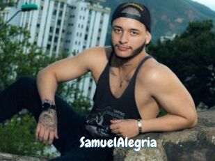 SamuelAlegria