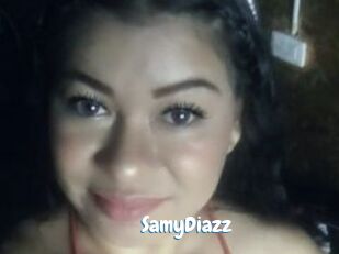 SamyDiazz
