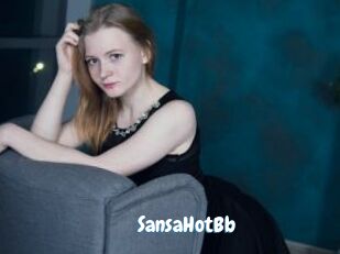 SansaHotBb