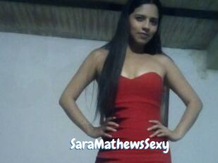 SaraMathewsSexy