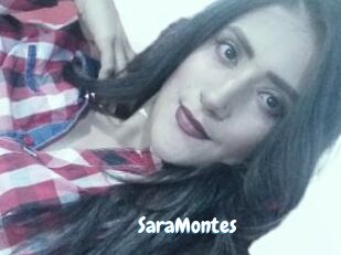 SaraMontes