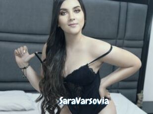 SaraVarsovia
