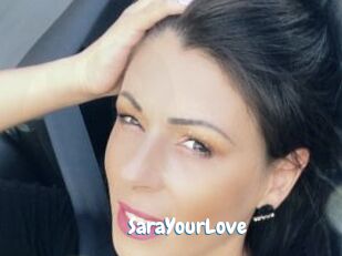 SaraYourLove