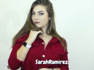 SarahRamirez