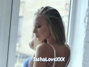 SashaLoveXXX