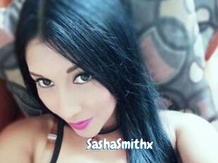 SashaSmithx