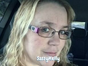 SassyKelly