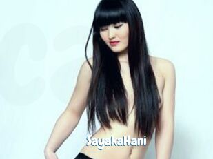 SayakaHani