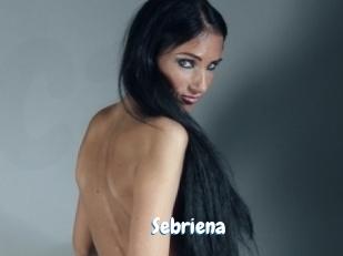 Sebriena