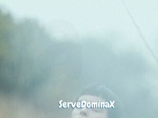 ServeDominaX