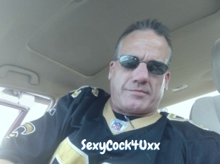 SexyCock4Uxx