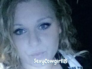 SexyCowgirl18