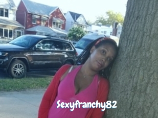 Sexyfranchy82