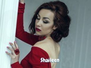 Shaileen