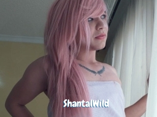 ShantalWild