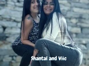 Shantal_and_Viic