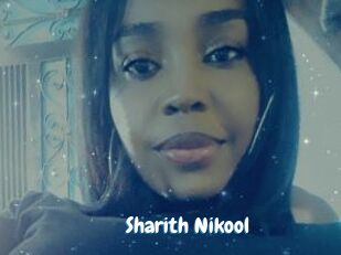 Sharith_Nikool