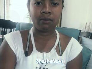 ShashaNavy