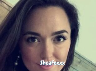 SheaFoxxx
