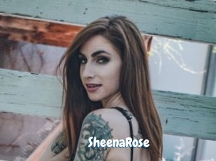 SheenaRose