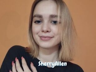 SherryAllen Coquine Avenue