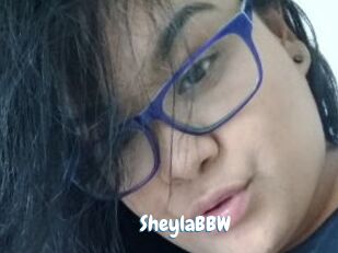 SheylaBBW