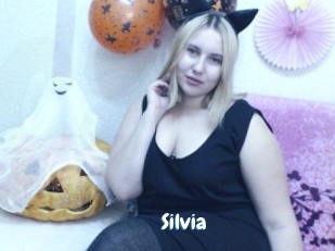 Silvia
