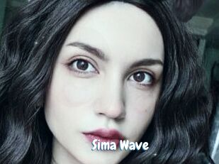 Sima_Wave