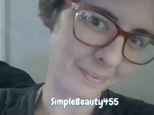 SimpleBeauty455